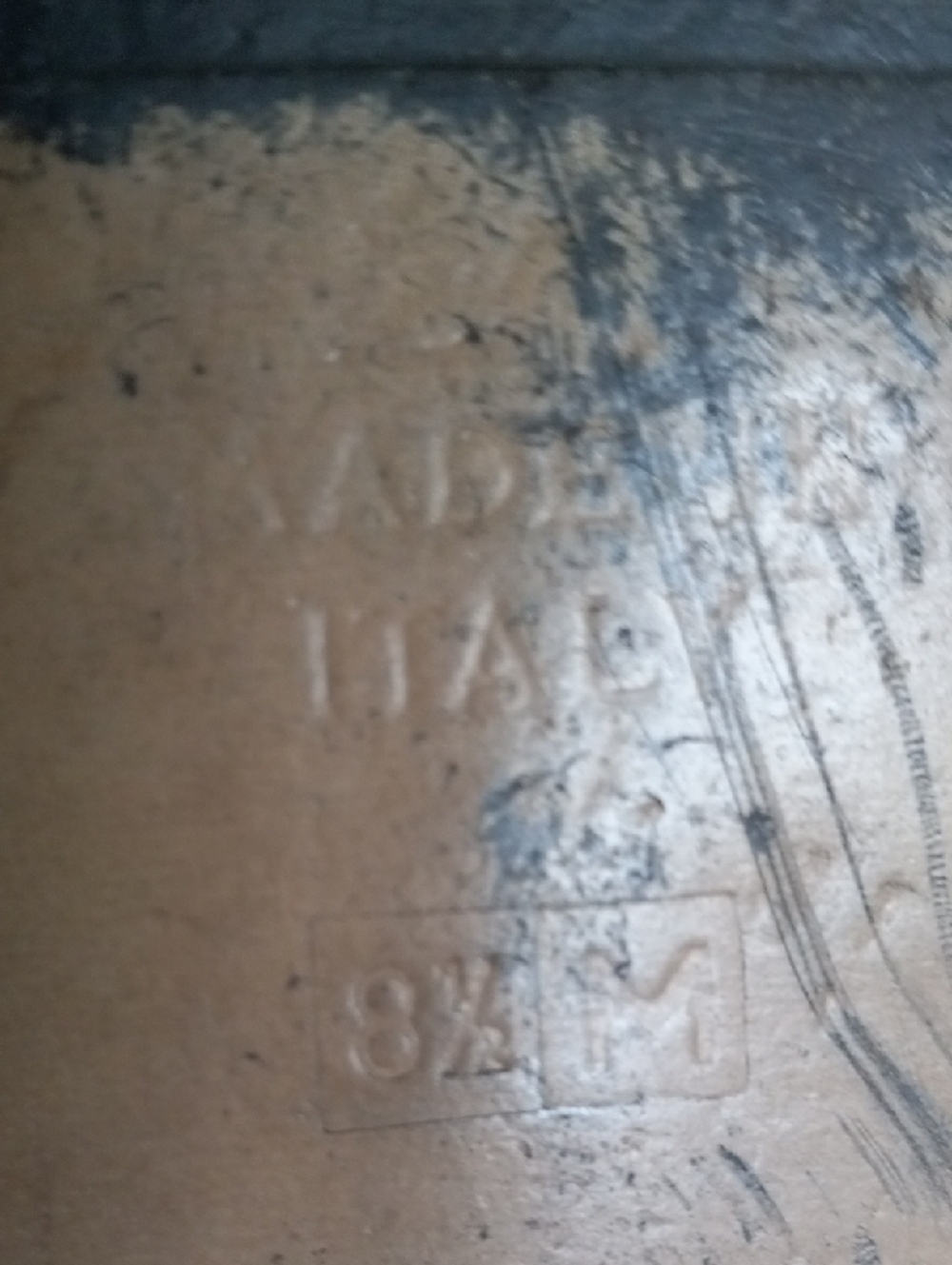 The Rider Boots -- Made In Italy - Picture 8 of 8